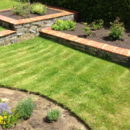 Gazon de Jardin : découvrez les différentes variétés de gazon pour choisir celle qui convient le mieux à votre jardin Sarcelles